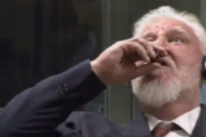 2911 praljak