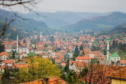 0101 gornja tuzla