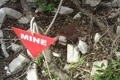 0304 mine