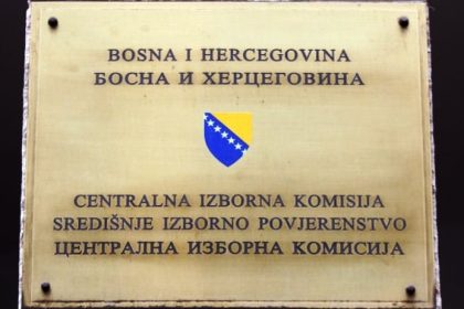 1207 cik zgrada