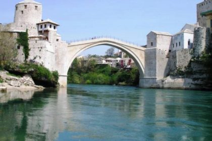 2307 stari most