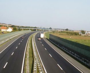 3107 brza cesta