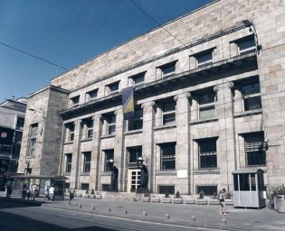 1008 centralna banka