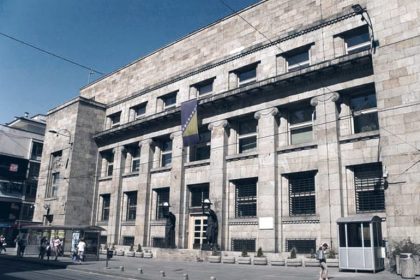 1008 centralna banka
