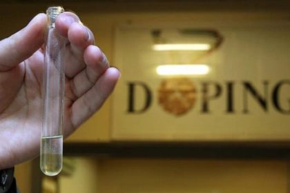 2610 agencija antidoping