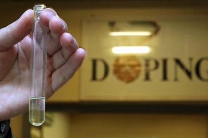 2610 agencija antidoping