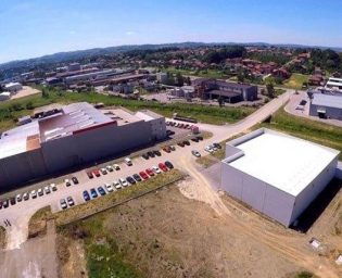 1611 gradacac