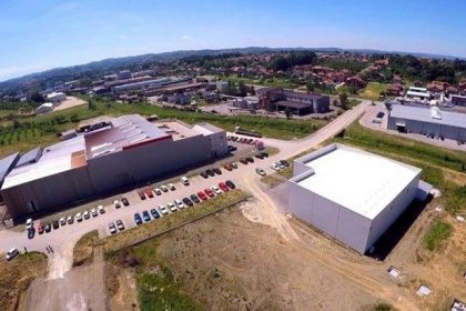 1611 gradacac