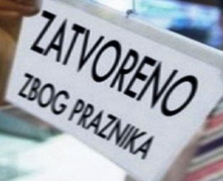 2712 neradni dani
