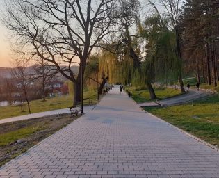 1104 banja proljece