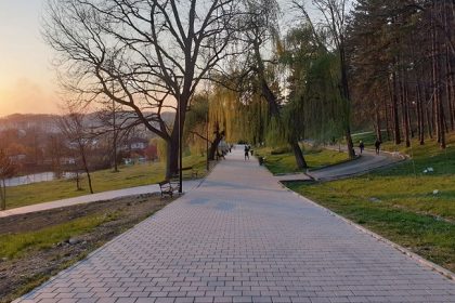 1104 banja proljece