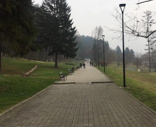 2911 banja zima