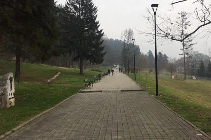 2911 banja zima