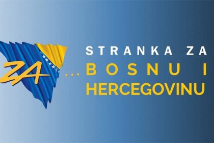 1109 stranka za BiH