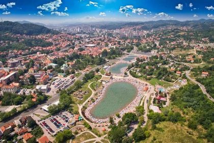 01012019 tuzla iz zraka