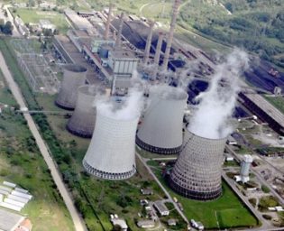 0105 termoelektrana