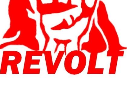 0701 revolt