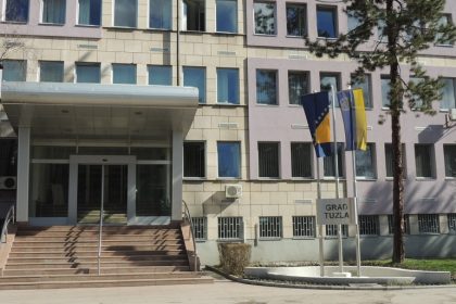 1101 grad tuzla