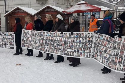 1101zene srebrenice