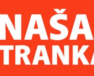 1901 nasa stranka