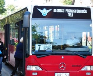 2201 autobus