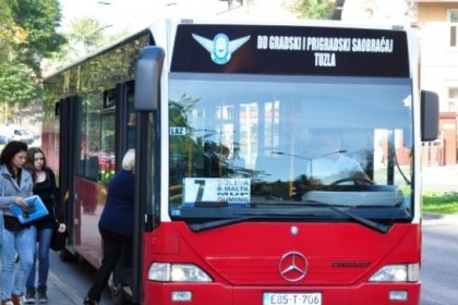 2201 autobus
