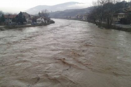 0202 vodostaj