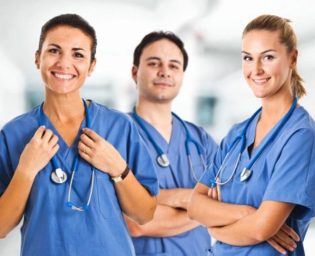 2703 medicinske sestre