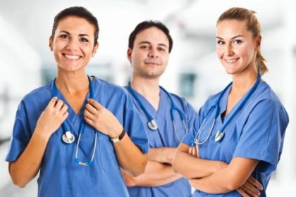 2703 medicinske sestre