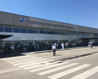 2904 aerodrom sarajevo