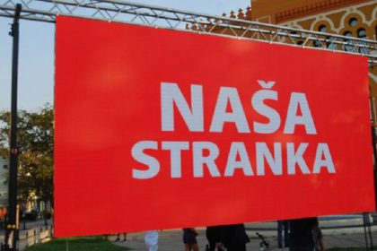 1805 nasa stranka