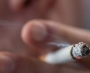 3105 cigareta