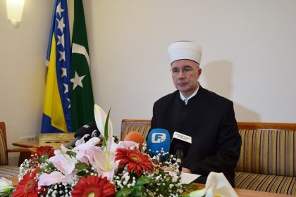 0306 muftija fazlovic
