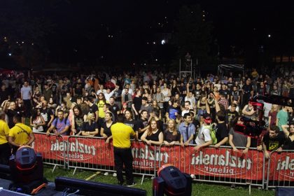 2607 koncert