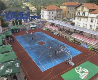 0208 pan 3 na 3 Tuzla Telex