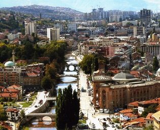 0209 sarajevo
