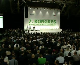 1409 kongres