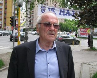 1909 selim beslagic