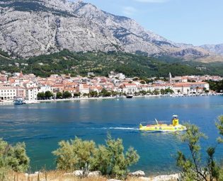 3009 makarska