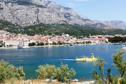 3009 makarska
