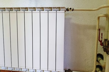 0910 radijator