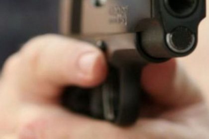 1110 pistolj pucnjava