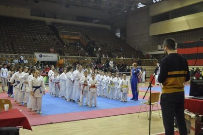 2212 karate
