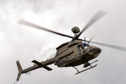 2701 helikopter