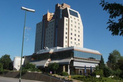 1802 hotel tuzla