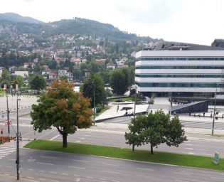 1703 sarajevo