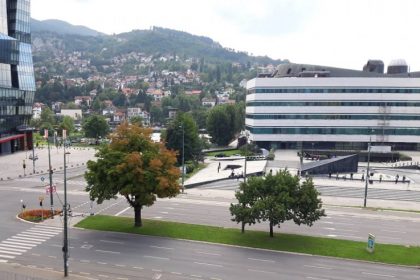 1703 sarajevo