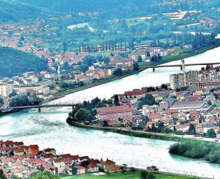1903 gorazde
