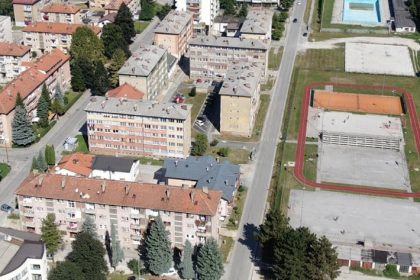 2203 novi travnik