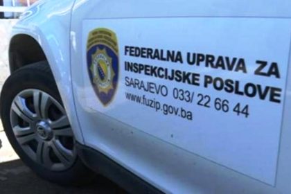 3103 federalna uprava za inspekcijske poslove